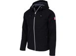 Giacca Softshell Da Uomo Derbe Hamburg SO-ISLEBY