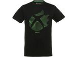 Xbox - Logo - Maglietta