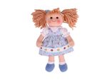 Giocattoli Bigjigs Christina 34 Cm