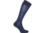 Calzini Euro-Star Picky Navy, Taglia:35/38