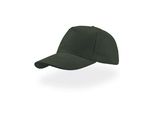Atlantis Lifv | Liberty Five Cap / Berretto / Beanie - Colore: Verde Bottiglia - Taglia: Unica