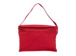 Borsa Frigo Innsbruck | 20 X 12,5 X 13 Cm - Colore: Rosso - Dimensioni: 20 X 12,5 X 13 Cm