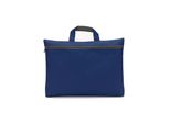 Borsa Portadocumenti Nassau | 39 X 27 Cm - Colore: Blu - Dimensioni: 40 X 30,5 Cm