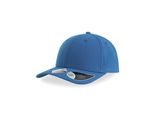 Atlantis Sand | Cappello Di Sabbia, Cappello A 6 Pannelli - Colore: Royal - Taglia: Unica