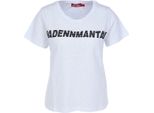 Maglietta Derbe Hamburg W-03-TSFL-NEDENNMANTAU Donna