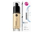 Bell Hypoallergenic Mat&Soft Make-Up 30G Light Beige
