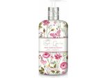 Baylis & Harding - Royale Garden Rose, Poppy & Vanilla Liquid Soap 500Ml