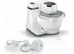 Bosch Serie 2 MUMS2AW00 Robot Da Cucina 700 W 3,8 L Bianco