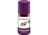 Olio Di Pino Cembro Bio, 5 Ml Oel