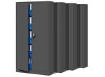 Set Di 4 Schedari C001 Armadio In Metallo Armadio In Acciaio Armadio Per Utensili Armadio Per Ufficio Armadio Per Archiviazione Armadio Universale Verniciatura A Polvere Porte A Battente 185 Cm X 90 Cm X 40 Cm Colore; Antracite/Antracite