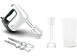 Frullatore A Immersione Tefal Prep'mix - Bianco Tefal HT461138