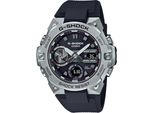 G-SHOCK Casio G-SHOCK G-Steel Orologio Solare Bluetooth Da Uomo Casio-Gst-B400-1Aer