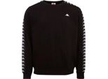 Kappa Jerg Authentic Felpa Da Uomo Regular Fit