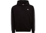 Kappa Joder Authentic Herren Felpa Regular Fit