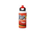 Mepal Trinkflasche Pop-Up Campus 400 Ml Cars