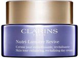 Clarins - Nutri-LumiéRe Revive Revitalizing Day Cream (Mature Skin) 50Ml