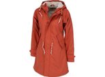 Derbe Hamburg W-01-PU Friese Tidaholm Donna Inverno Mackintosh