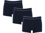 Schiesser 3 Pack Shorts Pantaloncini Da Uomo