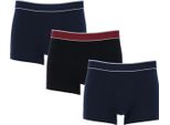 Schiesser 3 Pack Shorts Pantaloncini Da Uomo