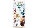 Maped 981765 Maped Geometrie-/Zeichenset Harry Potter Transparent