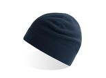 Atlantis Birb | Birk Beanie Cappello Invernale In Poliestere Riciclato - Colore: Navy - Taglia: Unica