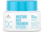 Schwarzkopf Bc Bonacure Moisture Kick Treatment Glycerol 200Ml