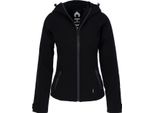 Chiemsee Giacca Funzionale Da Donna In Materiale Softshell 13193501