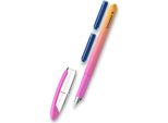 Penna Stilografica Schneider Voyage Assortita + 2 Tp Blister 1 Pezzo