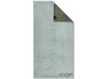Joop! Asciugamano Classic 1600 Colore Salvia Dimensioni 50X100 Cm