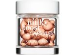 Clarins Milky Boost Capsules Trucco Liquido Per Un Incarnato Unificato E Luminoso 05 30 X 0,2 Ml
