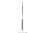 Aeno ASM0002 Aeno Dampfmopp SM2 Wassertank/130°C/5M Kabel Weiß/Grau Retail