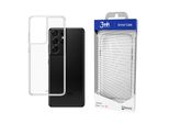 Samsung Galaxy S21 Ultra 5G - Custodia 3Mk Armor