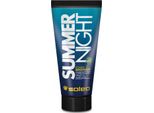 Soleo Summer Night Bronzer Forte Per L'abbronzatura 150Ml