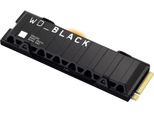 Western Digital Black SN850X M.2 2 Tb Pci Express 4.0 Nvme
