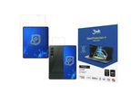 Samsung Galaxy Z Fold 3 5G - 3Mk Silverprotection+ Edizione Piegata