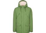 Derbe Hamburg M-02-XX Festholm Giacca Invernale Foderata Da Uomo