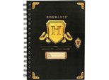 Raccoglitore Ad Anelli A5 Harry Potter - Hogwarts