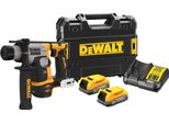 Dewalt Sds-Plus 18V 1,4J 2X1,7Ah Powerstack Dch172E2T