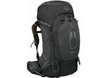 Zaino Da Esterno Osprey Atmos Ag 65 Nero S/M