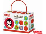 Montessori® Memo. Animali Montessori Giocattoli Bambini, Bambine