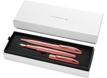 Pelikan 400189917 Set Di Strumenti Da Scrittura Pelikan Jazz Noble Elegance, Rosé