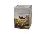Goebel Claude Monet Das KüNstlerhaus (Teedose, Textil)