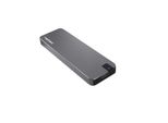 Natec Ssd Enclosure Rhino M.2 Nvme Aluminium