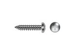 Scatola Di Viti Celo Ø 3,9 X 32 Mm Vite Per Lamiera 250 Pezzi Zincata