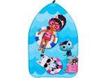 Spin Gaby Tavola Da Nuoto 6067012 /6