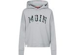 Felpe Derbe Grau Grau 2300-20-01064