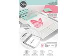 Sizzix Ausilio Di Precisione Per La Timbratura E La Stencilatura