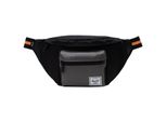 Herschel Seventeen Waist Bag 10017-05722, Marsupio, Unisex, Nero