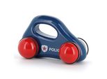 Vilac Auto Della Polizia Per Bambini