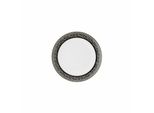 Rosenthal Versace La Greca Signature Piatto Nero 28 Cm